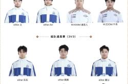 参赛选手争分夺秒，演绎激烈竞技！