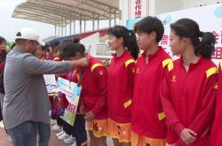 足球职业联赛：女子足球盛宴再次上演