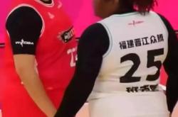 福建队外援状态火爆，场均数据排名全联盟前列的简单介绍
